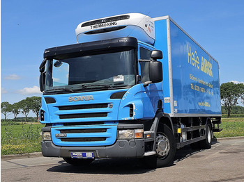 Kamion frigorifer SCANIA P 320