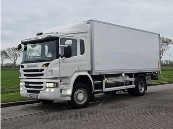 Kamion frigorifer Scania P370 4X4 EXPEDITION TRUCK: foto 2 Kamion frigorifer Scania P370 4X4 EXPEDITION TRUCK: foto 2