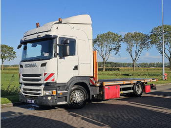 Lizingu i Scania R400 RETARDER TWISTLOCKS Scania R400 RETARDER TWISTLOCKS: foto 2