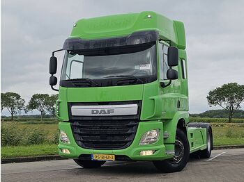 Gjysmë-kamion DAF CF 400