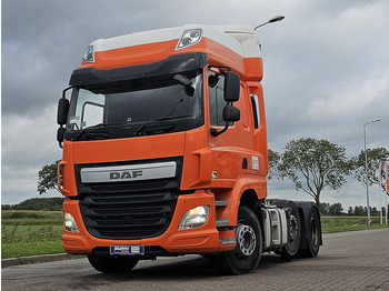 Gjysmë-kamion DAF CF 460