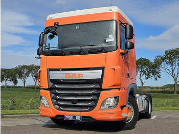 Gjysmë-kamion DAF XF 450