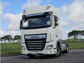 Gjysmë-kamion DAF XF 480