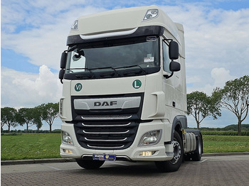Gjysmë-kamion DAF XF 480