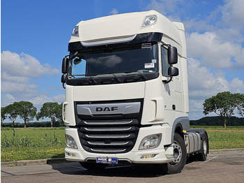 Gjysmë-kamion DAF XF 480