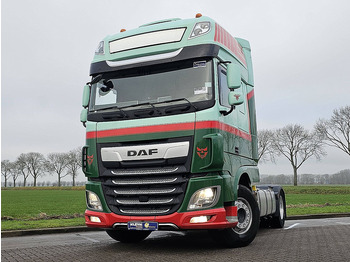 Gjysmë-kamion DAF XF 480