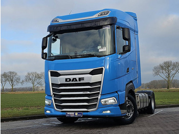 Gjysmë-kamion DAF XG 480