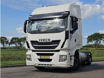 Gjysmë-kamion IVECO Stralis