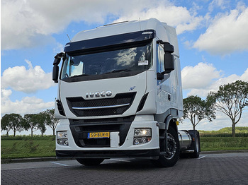 Gjysmë-kamion IVECO Stralis