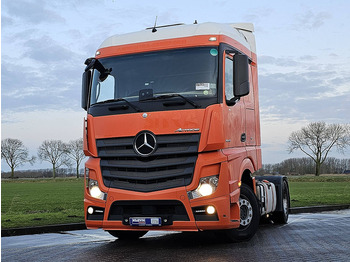 Gjysmë-kamion MERCEDES-BENZ Actros 1843