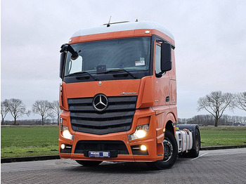 Gjysmë-kamion MERCEDES-BENZ Actros 1843