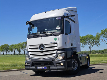 Gjysmë-kamion MERCEDES-BENZ Actros 1845