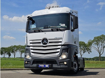 Gjysmë-kamion MERCEDES-BENZ Actros 1845