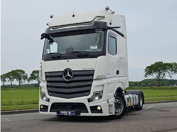 Gjysmë-kamion MERCEDES-BENZ Actros 1845