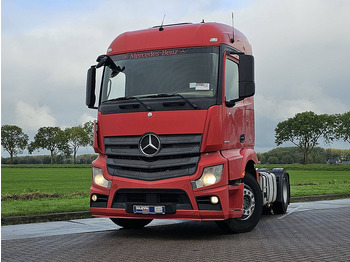 Gjysmë-kamion MERCEDES-BENZ Actros 1845