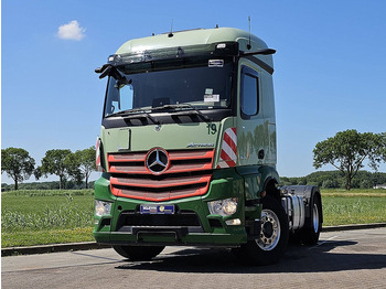 Gjysmë-kamion MERCEDES-BENZ Actros 1846