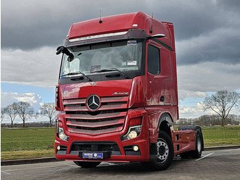 Gjysmë-kamion MERCEDES-BENZ Actros 1848
