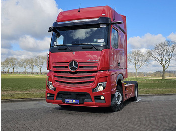 Gjysmë-kamion MERCEDES-BENZ Actros 1848