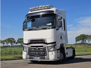 Gjysmë-kamion RENAULT T High 480