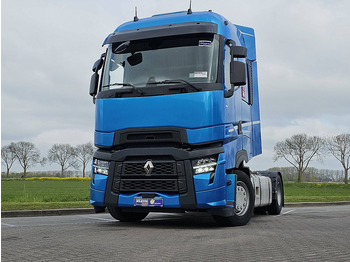 Gjysmë-kamion RENAULT T High 520