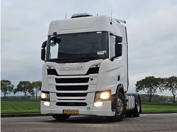 Gjysmë-kamion SCANIA R 410
