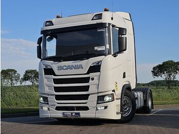 Gjysmë-kamion SCANIA R 450