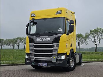Gjysmë-kamion SCANIA R 450