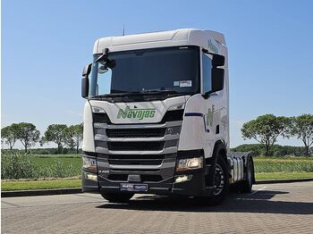 Gjysmë-kamion SCANIA R 450