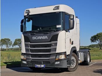 Gjysmë-kamion SCANIA R 450