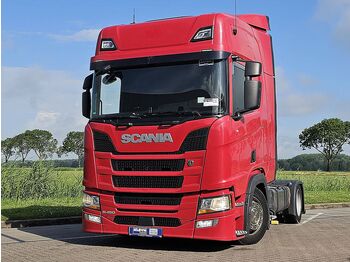 Gjysmë-kamion SCANIA R 450