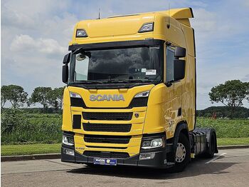 Gjysmë-kamion SCANIA R 450