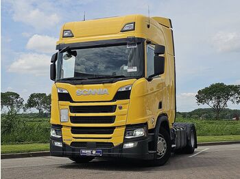 Gjysmë-kamion SCANIA R 450