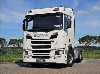 Gjysmë-kamion SCANIA R 450