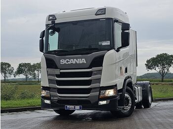 Gjysmë-kamion SCANIA R 450