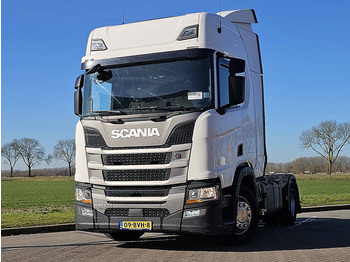 Gjysmë-kamion SCANIA R 450