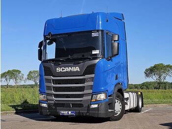Gjysmë-kamion SCANIA R 500