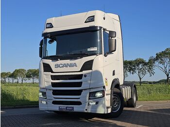 Gjysmë-kamion SCANIA R 500