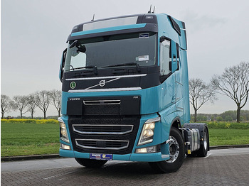 Gjysmë-kamion VOLVO FH 500