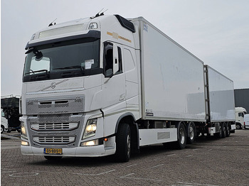 Kamion frigorifer VOLVO FH 460