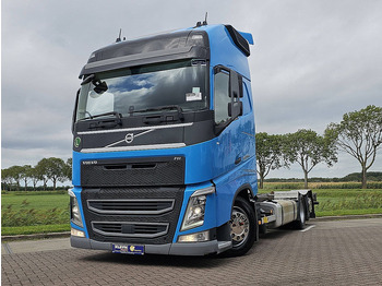 Transportjer kontejnerësh/ Kamion me karroceri të çmontueshme VOLVO FH 460