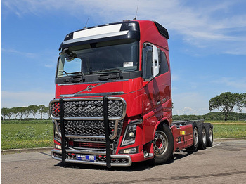 Kamion kabinë-shasi VOLVO FH