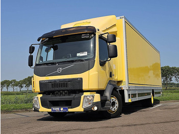 Kamion vagonetë VOLVO FL 250