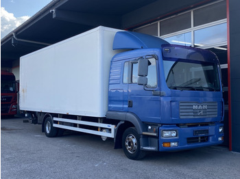 Kamion vagonetë MAN TGL 12.240
