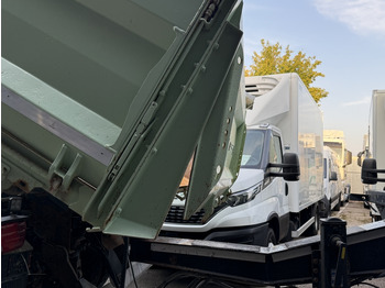 Lizingu i MAN TGS 26.500 6x4 12m³ Kipper Retarder NAVI  1.Hand MAN TGS 26.500 6x4 12m³ Kipper Retarder NAVI  1.Hand: foto 2