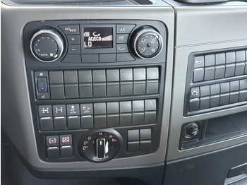 Lizingu i MAN TGS 26.500 6x4 12m³ Kipper Retarder NAVI  1.Hand MAN TGS 26.500 6x4 12m³ Kipper Retarder NAVI  1.Hand: foto 5