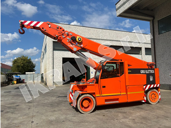 Autovinç JMG MC350: foto 2