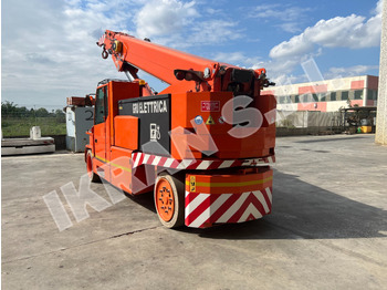 Autovinç JMG MC350: foto 5