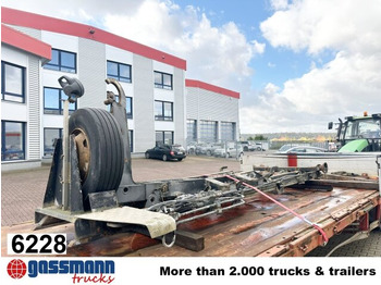 Kamion vetëngarkues