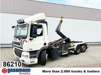 Kamion vetëngarkues DAF CF 85 460