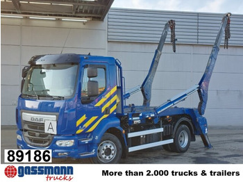 Fadromë ngarkuese DAF LF 280